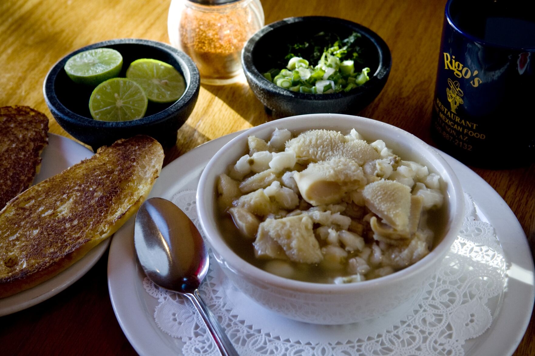 Rigo's Mexican Restaurant closes, 2021